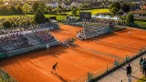 TC Dietach richtet OÖ Jugend-Landesmeisterschaften: fünf Tage Nachwuchs-Tennis in Dietach