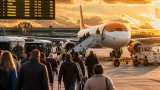 Technische Probleme: Easyjet-Flug nach Innsbruck wich nach München aus