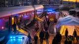 Technischer Defekt: Railjet mit rund 250 Fahrgästen zwischen Kaiserebersdorf und Schwechat evakuiert