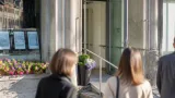 Telfs: Neue Praxis für Coaching und psychosoziale Beratung im Sparkassenhaus eröffnet