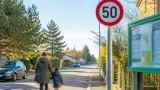Tempo 50 statt 70 auf Schwarzmühlstraße: Reaktion in Schwechat-Frauenfeld