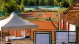 Tenniswoche in Münichholz: Steyr richtet Stadtmeisterschaften 2026 aus