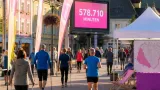 Ternberg führt Bezirkswertung bei «Gemma»: 578.710 aktive Minuten für Bewegung