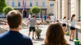Ternitz: 48 Jugendliche sammeln im Sommer 2026 erste Berufserfahrung