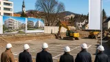 Ternitz beginnt Bau von 29 Wohnungen für junges Wohnen – Fertigstellung Herbst 2027 geplant