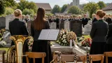 Ternitz trauert um Musiker Gottfried Ullreich, prägende Figur der örtlichen Blasmusik