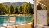 Ternitz verlängert Freibad-Öffnungszeiten wegen Hitzewelle