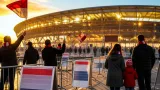 Tickets für Europa-League-Quali gegen Pafos: Verkauf gestartet, Preise und Fristen