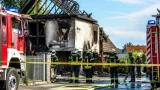 Tödlicher Wohnhausbrand in Fels am Wagram: Werkstätte als wahrscheinlicher Ausgangspunkt