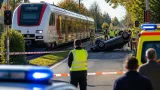 Tödlicher Zusammenstoß an Bahnübergang bei Premstätten: 71-jährige Frau stirbt