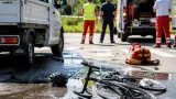 Tödlicher Zusammenstoß: Radfahrer in der Nähe von Krems bei Wartberg an der Krems ums Leben gekommen