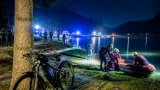 Toter 81-Jähriger im Schwarzsee bei Kitzbühel geborgen
