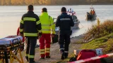 Toter in der Donau bei Pyrawang entdeckt – Identität noch unklar