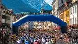 Tour of Austria startet in Lienz: Dritte Etappe führt über Felbertauern nach St. Johann