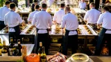 Trabocher Köche sammeln 8.700 Euro bei Benefizabend in Löwenstein