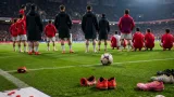 Trainer und Spieler von RB Salzburg nach 1:1 gegen WAC kritisieren Chancenverwertung