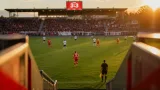 Traiskirchen erkämpft 3:3 beim Saisonauftakt in Scheiblingkirchen