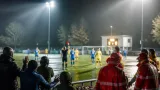 Traiskirchen erkämpft in dramatischer Nachspielzeit ein 3:3 im Industrieviertel-Derby