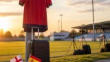 Transfergerüchte um Felix Horn Myhre: Interesse aus England und Spanien weckt Aufmerksamkeit