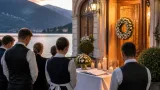 Trauer um Gisela Holleis: Hotelierin prägte das Gastgewerbe in Zell am See