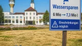 Traun ruft wegen Hitzewelle zum Wassersparen auf: Verbrauch stieg auf 7,3 Millionen Liter