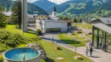 Trinkwasserversorgung gesichert – Lob für Wasserleitungsverband und Neuigkeiten im Bezirk