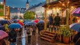 Trotz Gewitter gute Stimmung beim Lienzer Sommerfest 2026