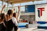 TS Hohenems erfolgreich: Landesmeistertitel und starke Teamleistungen in Hard