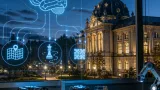 TU Graz erzielt wichtigen KI‑Durchbruch – energieeffiziente Systeme aus Graz
