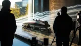 TU Graz stärkt Sporterfolg: Windkanal in Graz als Testzentrum für Rodelteam