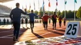 TUS Feldbach holt bei Masters in Leibnitz insgesamt 25 Medaillen