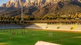 Udinese Calcio trainiert im Dolomitenstadion: Sommerlager in Lienz