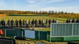 Über 70 Teilnehmende beim Kleinkaliber-Bewerb in Mistelbach