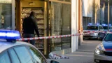 Überfall auf Trafik in Krems: Fahndung nach maskiertem Täter läuft