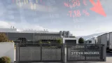 Übernahme gescheitert: Steyr Motors-Aktie rutscht nach Rückzug von Red Cat deutlich ab