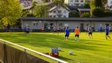 UFC Hallein startet mit Kaderneueinteilung und klarem Ziel gegen den Abstieg