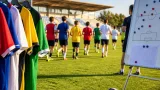 UFC Jennersdorf setzt auf junge, regionale Spieler und neuen Trainer nach Abstieg