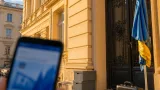 Ukraine beruft Botschafter in Wien ab: Chymynez kehrt nach Kiew zurück