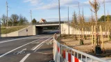 Umgestalteter Volksgarten: Lob, Bedenken zu Park- und Beleuchtungssituation