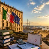 Italien will EU-Ausnahmeregel für höhere Energie- und Verteidigungsausgaben nutzen