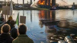 Rheinkatastrophe vor 40 Jahren: Lehren aus der Sandoz-Explosion für Industrie und Umweltpolitik