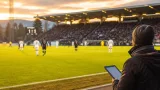 Unentschieden in Wolfsberg: ATSV empfängt WAC Amateure – 1:1 vor 950 Zusehern