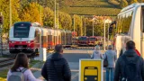 Unfall unterbricht Zugverkehr auf der Strecke nach Bad Radkersburg