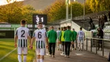 Union Gratwein-Straßengel verliert Auftaktspiel in der 1. Klasse Mitte A