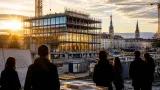 Universitätsausbau in Klagenfurt: 91,2-Millionen-Projekt 22CC bleibt auf Kurs