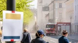 Unklare Meldung „Stauborgie“ sorgt für Informationsbedarf im Bezirk