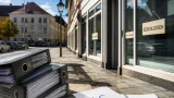 Unternehmensinsolvenzen im Bezirk Oberwart gestiegen – mehr Verfahren wurden eröffnet