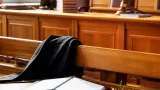 Urteil in Judenburg: Bedingte Freiheitsstrafe nach wiederholten Diebstählen