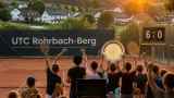 UTC Rohrbach-Berg steigt erstmals in die Landesliga auf