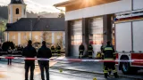 Verdächtiger Feuerwehrmann in Brandserie: Bürgermeister spricht von »schwerem Vetrauensbruch«